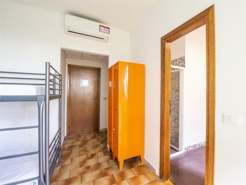 Hostel Safestay