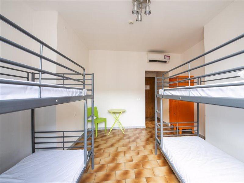 Safestay Pisa Centrale Hostel