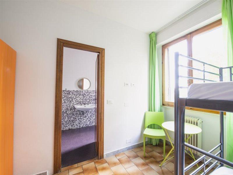 Safestay Pisa Centrale *