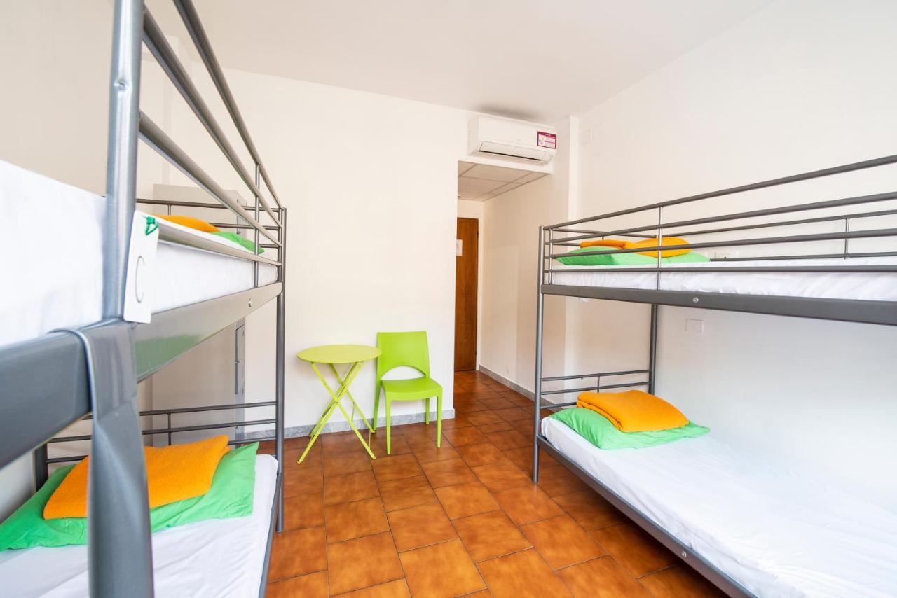 Hostel Safestay Pisa Centrale Pisa