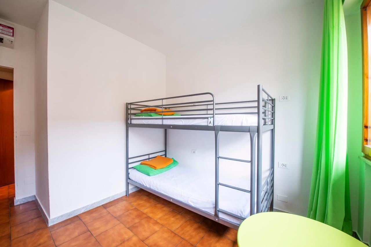 Hostel Safestay Pisa Centrale