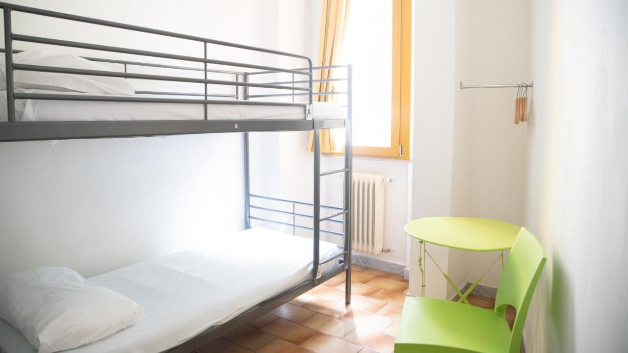 Safestay Pisa Centrale