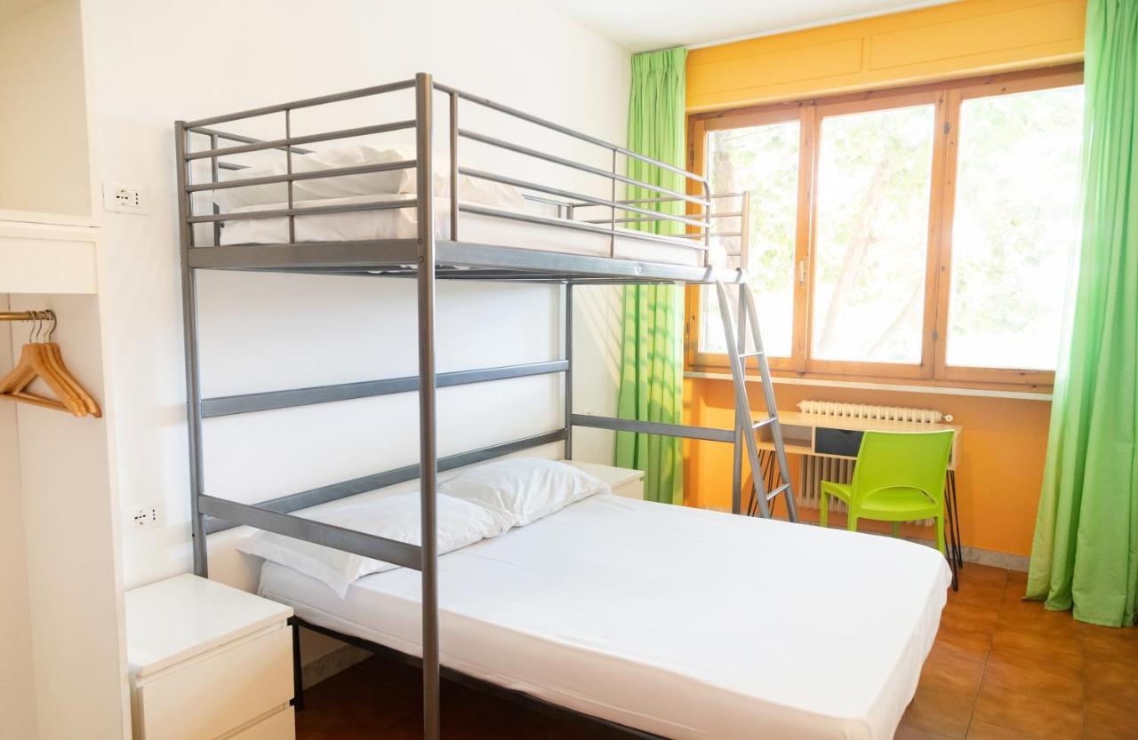 Safestay Pisa Centrale Hostel *