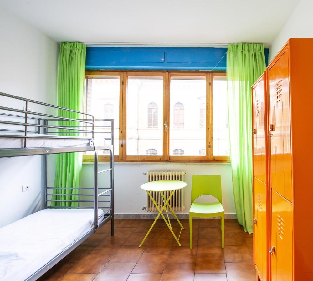 Safestay Pisa Centrale