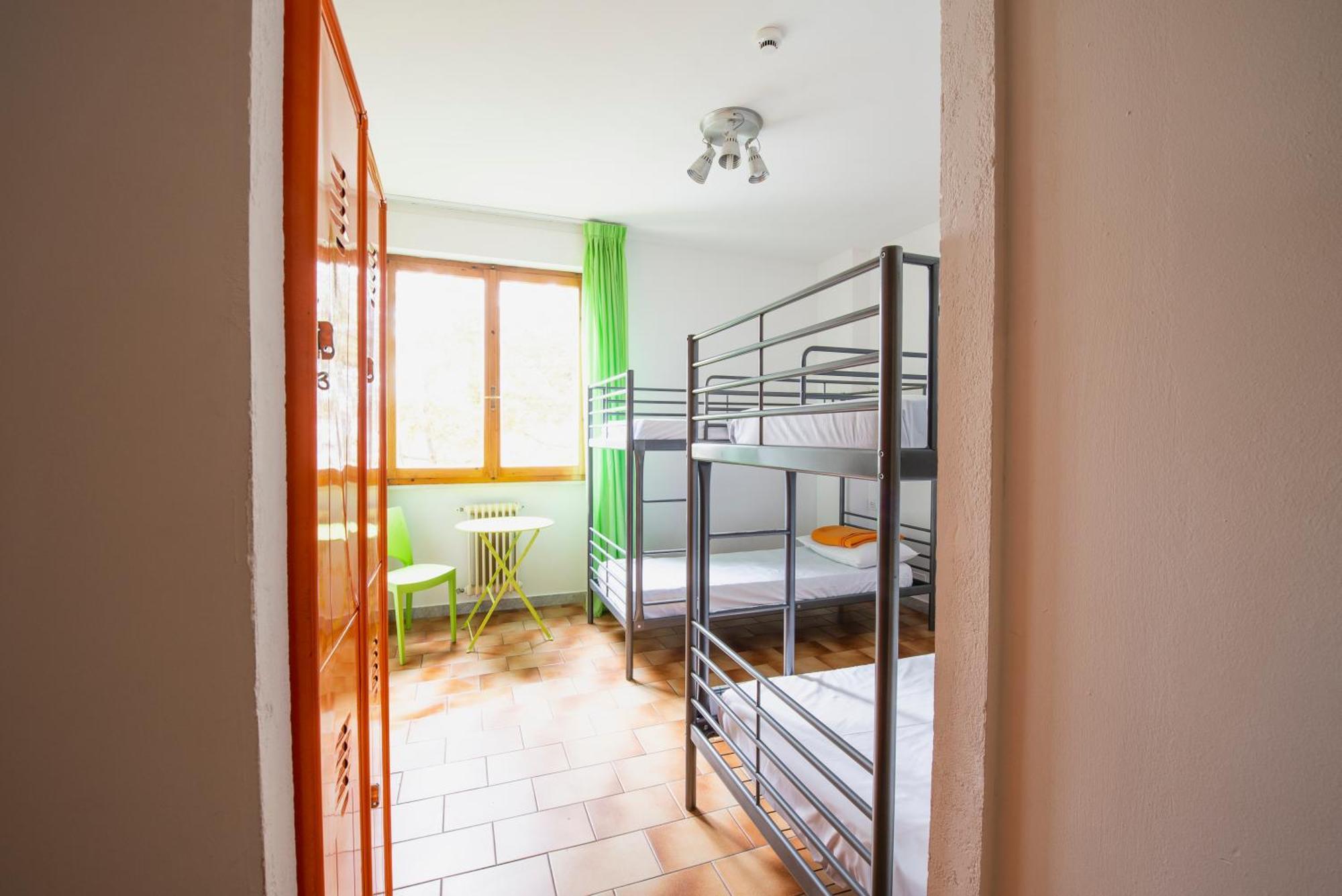 Hostel Safestay Pisa Centrale
