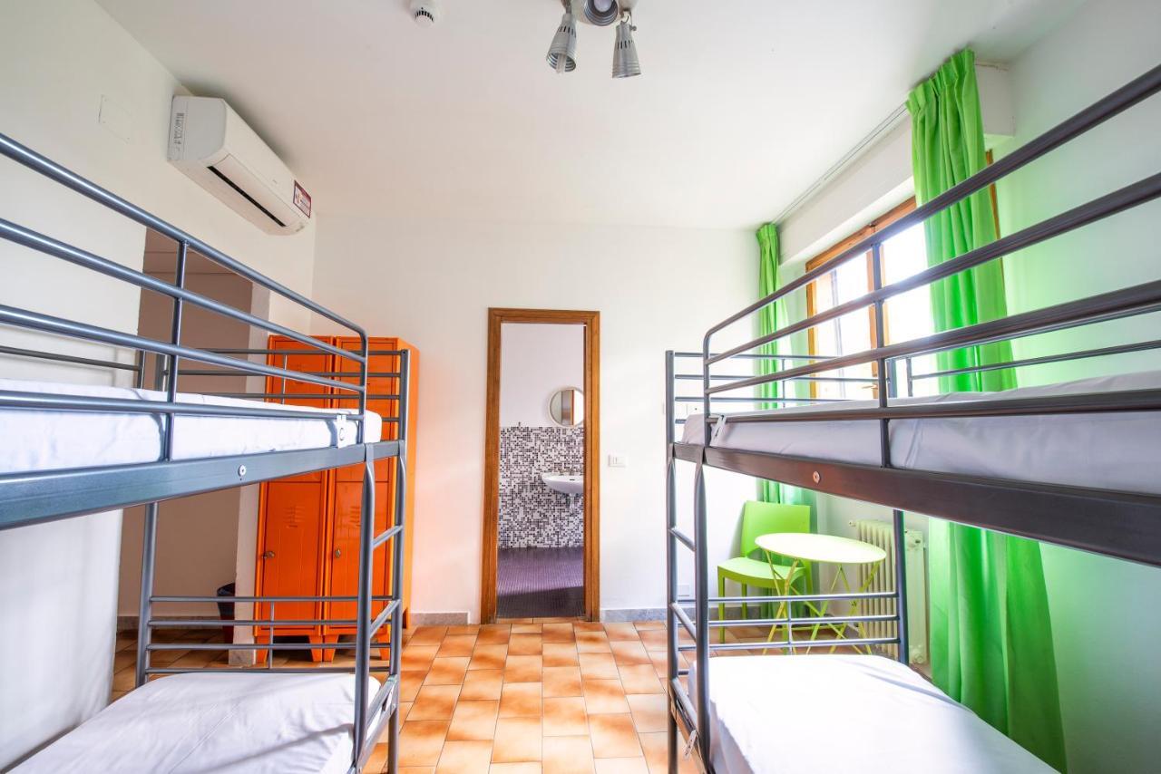 Hostel Safestay Pisa Centrale Pisa