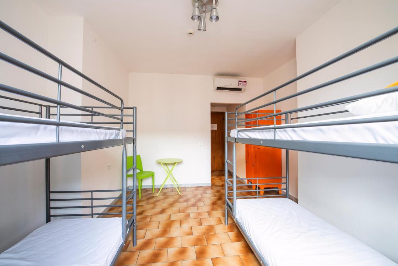 Safestay Pisa Centrale Hostel *