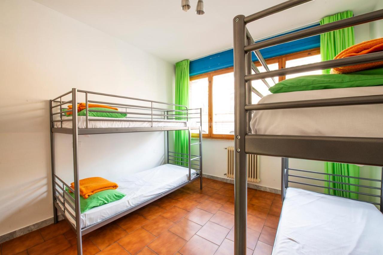 Safestay Pisa Centrale Pisa