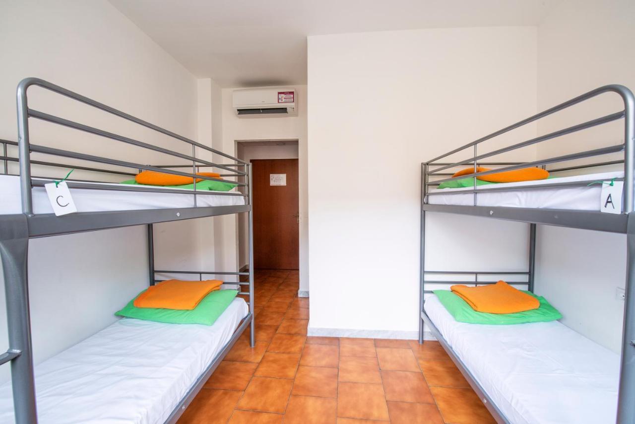 Hostel Safestay Pisa Centrale *