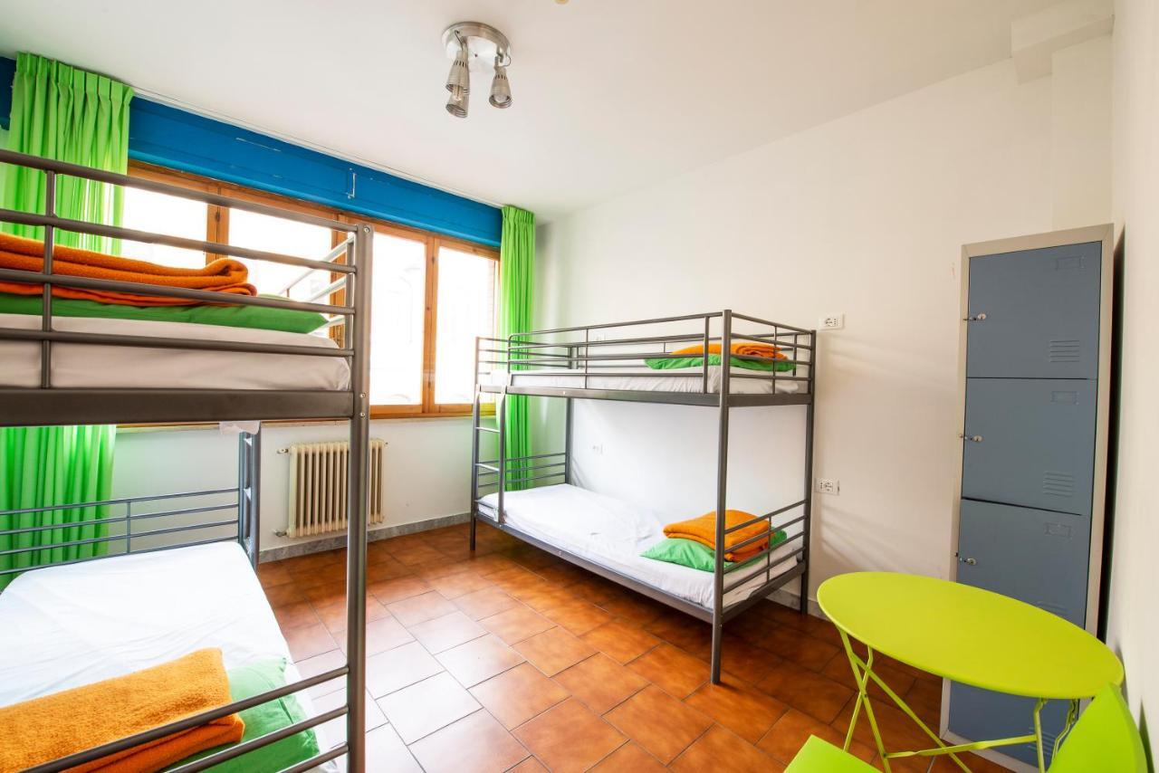 Hostel Safestay Pisa Centrale Pisa