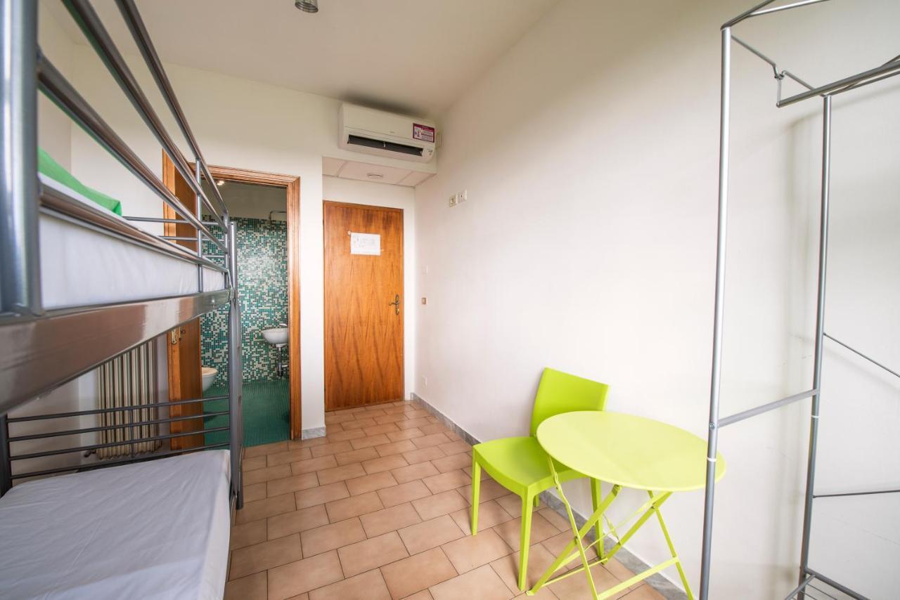 Hostel Safestay Pisa Centrale